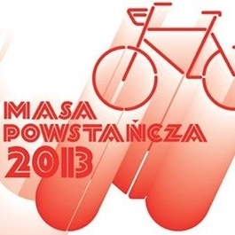 Warszawiacy na rowerach uczczą powstanie - 7. edycja Masy Powstańczej