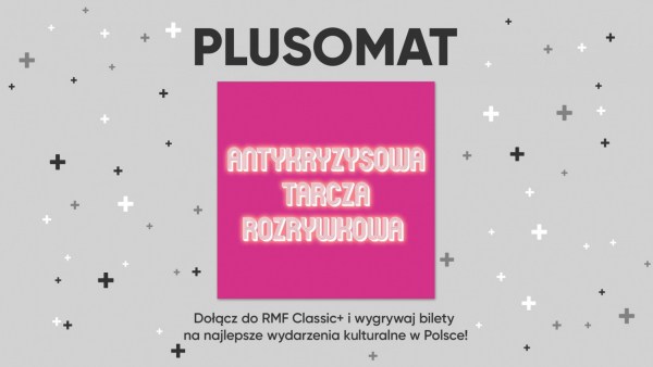 Zapraszamy Was do teatru. Do Teatru 6. piętro. Kolejne rozdanie w Plusomacie