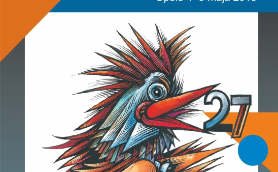 27. Ogólnopolski Festiwal Teatrów Lalek