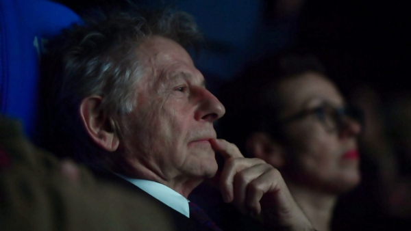 Roman Polański straci nominacje do Europejskich Nagród Filmowych?