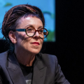 Olga Tokarczuk odbierze w Reykjaviku nagrodę Halldora Laxnessa