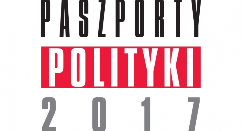 Wręczono Paszporty "Polityki"