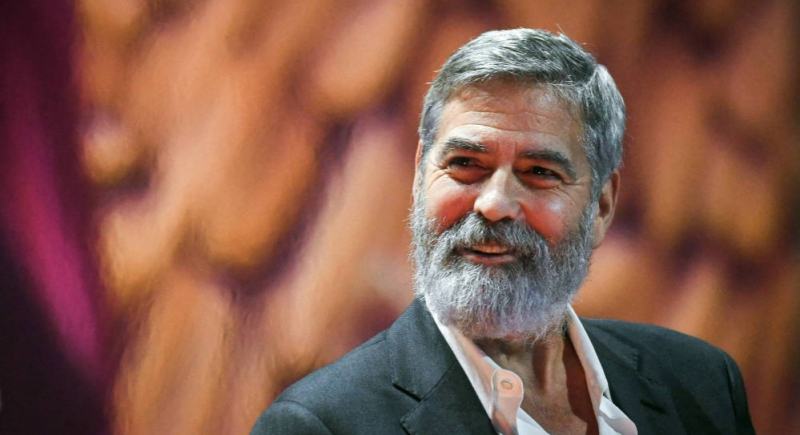 George Clooney zaangażował się w produkcję serialu science-fiction