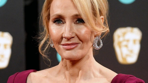 J.K. Rowling zachęca dzieci, by tworzyły ilustracje do jej nowej książki