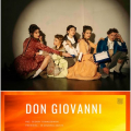 Premiera „Don Giovanniego” w Teatrze Collegium Nobilium 