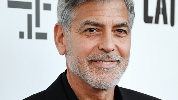 George Clooney o &quot;Paragrafie 22&quot;: &quot;absurd wojny jest wciąż aktualny&quot;