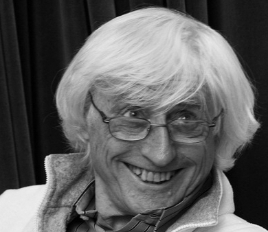 Nie żyje Michał Jagiełło: Pisarz, taternik, dyrektor BN  