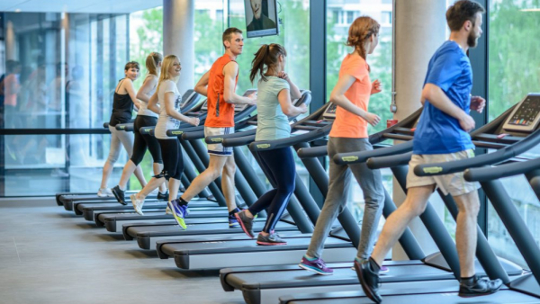 10 minut biegania dziennie poprawi funkcjonowanie mózgu