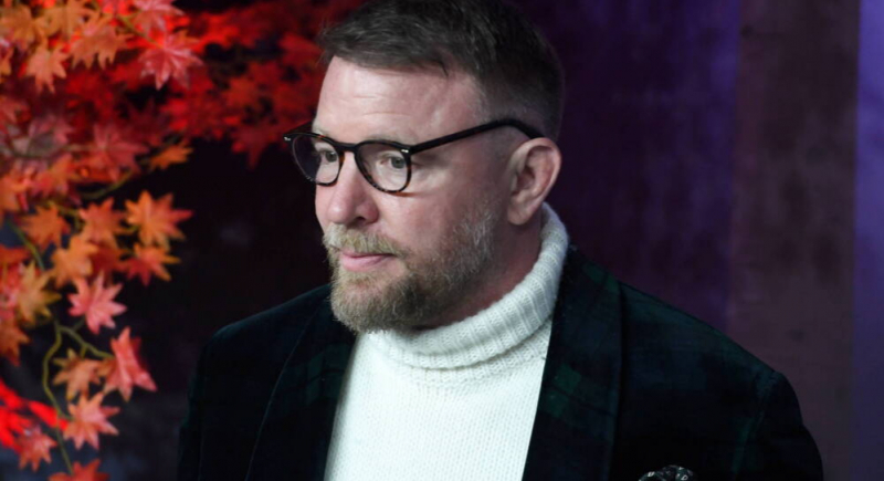 Guy Ritchie reżyseruje serial o młodym Sherlocku Holmesie