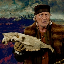 Film "Młyn i krzyż" Lecha Majewskiego wygrał festiwal w Terni