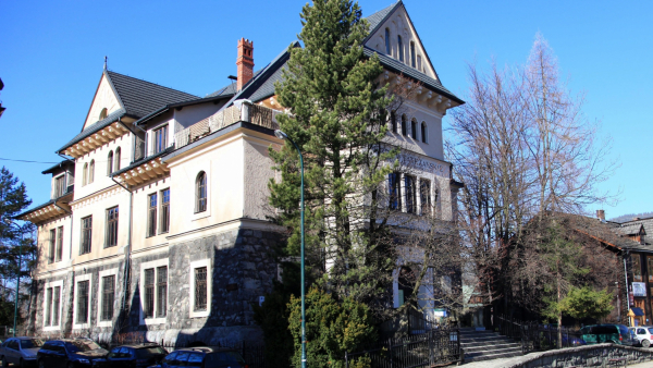 Muzeum Tatrzańskie zachęca do wirtualnego zwiedzania