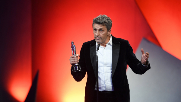 Europejskie Nagrody Filmowe: "Zimna wojna" Pawła Pawlikowskiego z nagrodą publiczności!!!