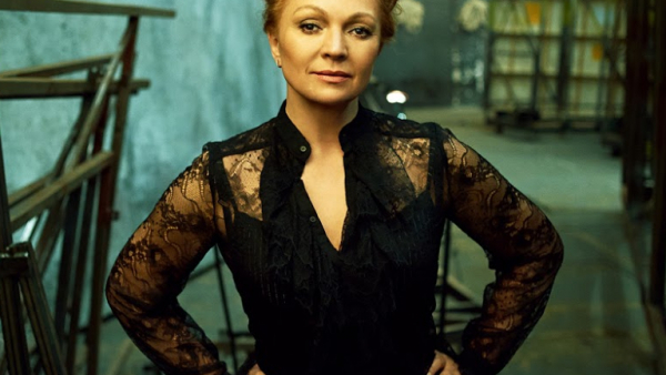 Sylwester z Małgorzatą Walewską w RMF Classic!