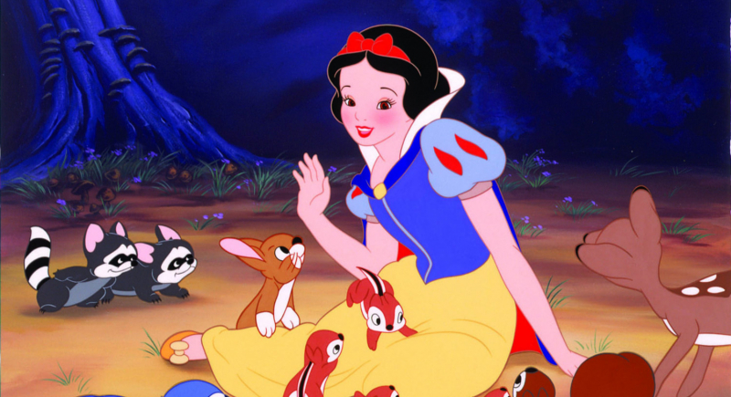 „Królewna Śnieżka i siedmiu krasnoludków” – Disney odpowiada na krytykę nowego filmu