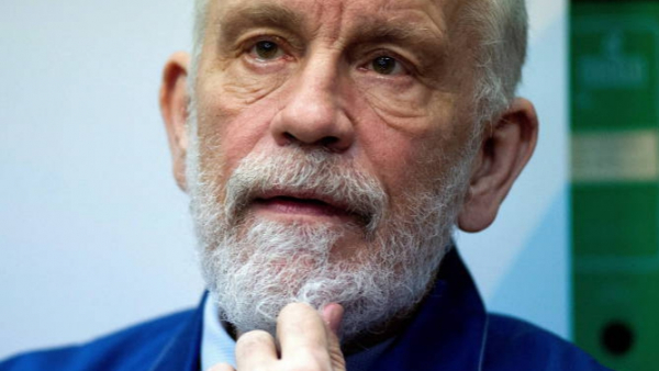 Będzie kolejny thriller o pandemii. Zagrają w nim John Malkovich i Jonathan Rhys Meyers