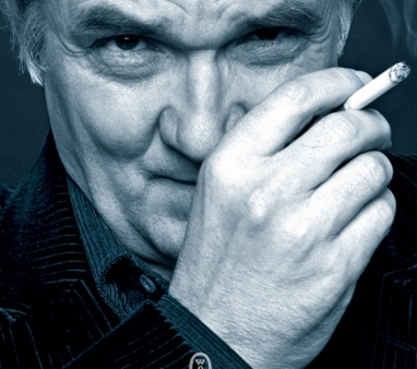 "Zuza albo czas oddalenia" - nowa książka Pilcha