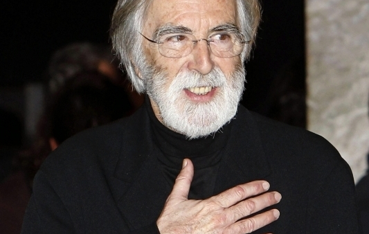 Tegoroczny laureat Oscara Michael Haneke doktorem h.c. łódzkiej filmówki