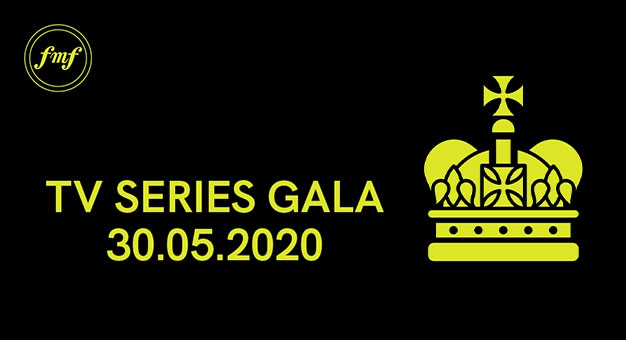 TV Series Gala na 13. FMF: The Crown | Czarnobyl | Wataha | American Horror Story | Stranger Things