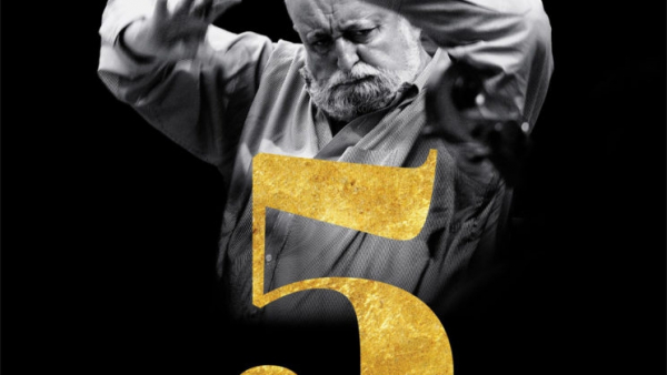 Międzynarodowy Festiwal im. Pendereckiego w Zabrzu