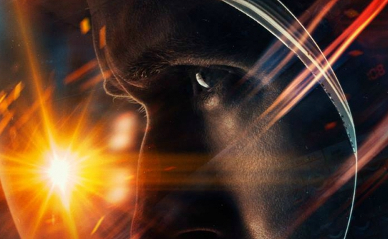 Film "First Man" w reż. Damiena Chazelle'a otworzy Festiwal w Wenecji
