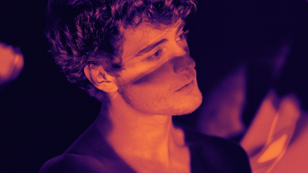 Jakub Józef Orliński w RMF Classic - posłuchaj rozmowy z kontratenorem!