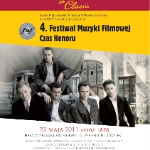 Aktorzy Czasu Honoru zapraszają na Festiwal