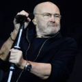 Phil Collins o powstawaniu "In the Air Tonight": to w 80 proc. improwizacja
