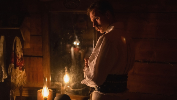 Julian Świeżewski tegorocznym laureatem Nagrody im. Zbyszka Cybulskiego