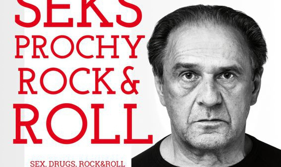 Po 20 latach Bronisław Wrocławski żegna się ze spektaklem