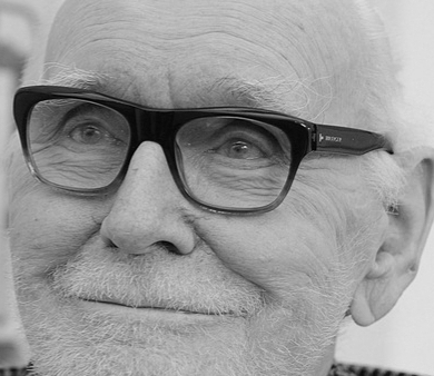 Retrospektywna wystawa prac Wojciecha Fangora w Orońsku  