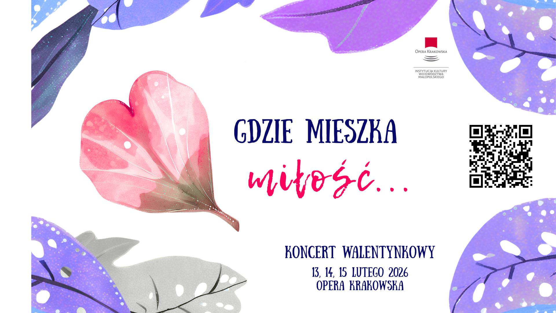 Zakochaj się w Operze