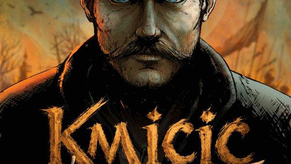 "Kmicic" - Olkusz Miejski Ośrodek Kultury - Sala widowiskowa, 28 listopada 2026