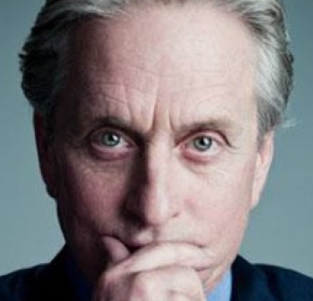 Michael Douglas świętował 99. urodziny swojego ojca!