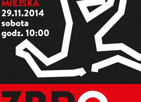 "Zbrodnia w Krakowie" - literacka gra z udziałem autorów kryminałów