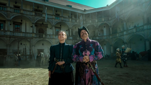 Co czeka rodzinę Adamczewskich w 3. sezonie „1670”?