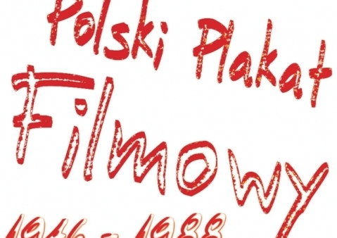 Wystawa plakatów filmowych z lat 1946-1988