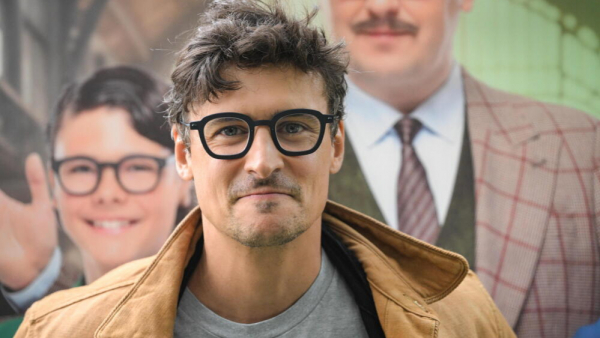 Mateusz Damięcki dołączył do obsady filmowej „Lalki”