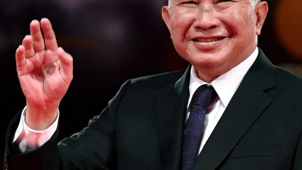 John Woo wyprodukuje adaptację komiksu wymyślonego przez Stana Lee