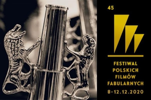 Ogłoszono program 45. Festiwalu Polskich Filmów Fabularnych