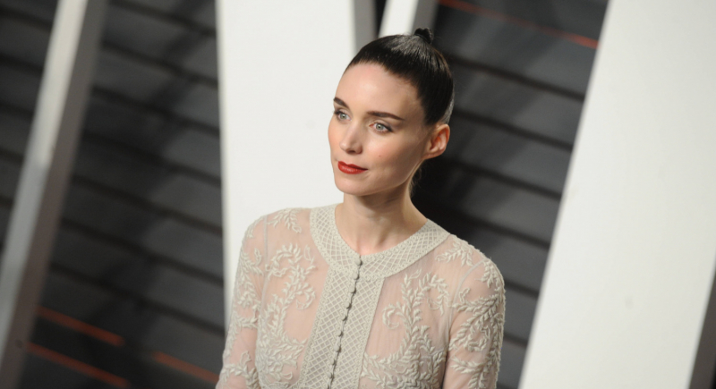 Rooney Mara zagra Audrey Hepburn. W planach kolejne biografie gwiazd