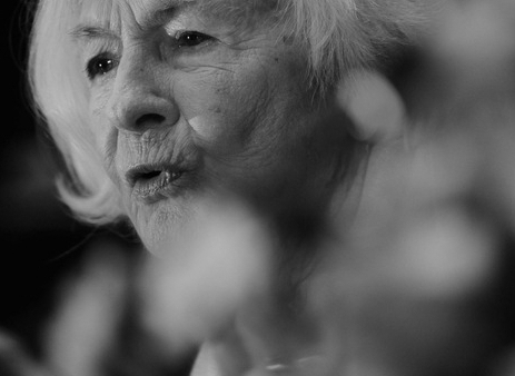 Nie żyje wybitna aktorka Danuta Szaflarska  