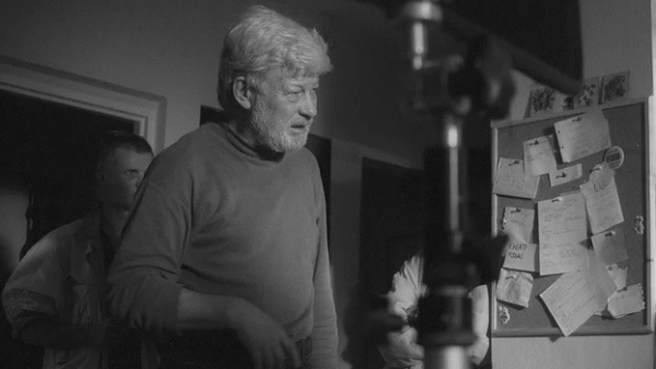 Nie żyje reżyser Roman Załuski