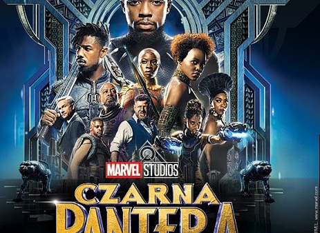 "Czarna Pantera" na czele laureatów nagród Stowarzyszenia Aktorów Filmowych