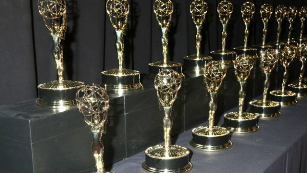 Gala nagród Emmy przeniesiona na styczeń. Powodem strajk w Hollywood 
