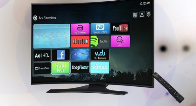 Jakie telewizory produkuje Samsung?