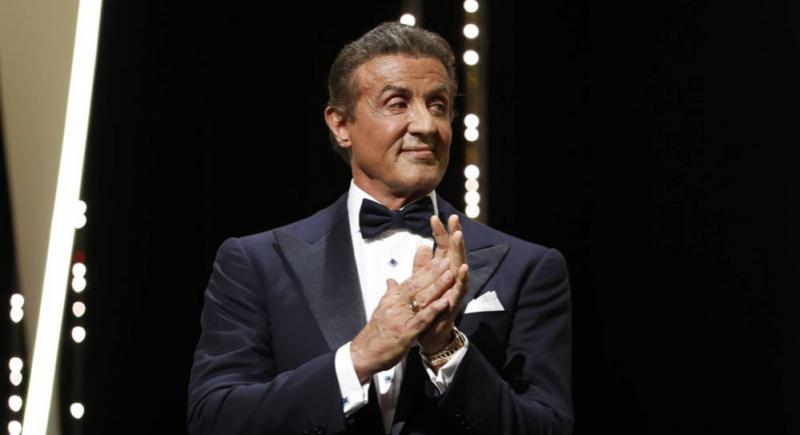 Sylvester Stallone zastraszył Woody’ego Allena,  tak właśnie dostał rolę w jego filmie