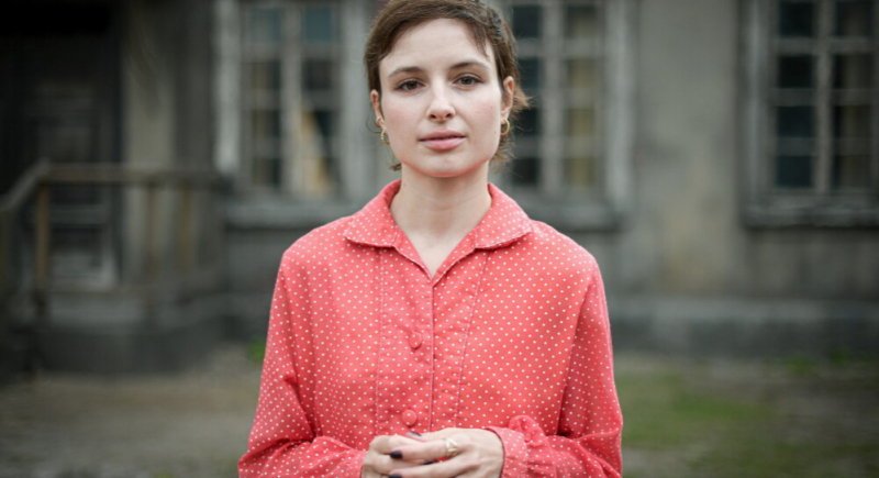 Anna Próchniak nominowana do BAFTA Scotland obok Tildy Swinton i Saoirse Ronan
