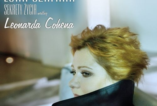 Złota Płyta dla Lory Szafran