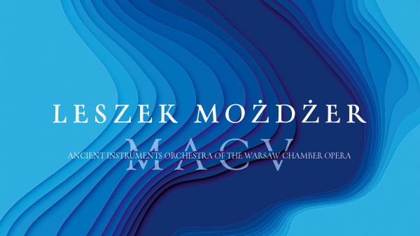 Leszek Możdżer & MACV - Composities