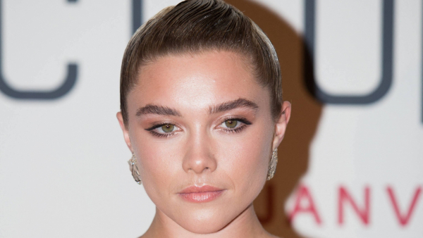 Hollywood ma nową gwiazdę. Nazywa się Florence Pugh i dopiero się rozkręca